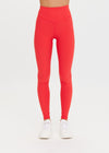 PEACHED 28IN HIGH RISE PANT