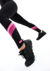 VICINITY LEGGING IN BLACK