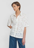 Rosella Shirt