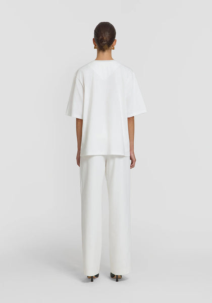 Theroux Tee