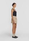 Victor Tank Black