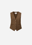 Tempo Wool Vest