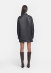 Kingpin Leather Shirt