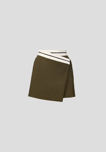 Townes Skirt