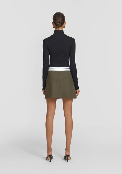 Townes Skirt