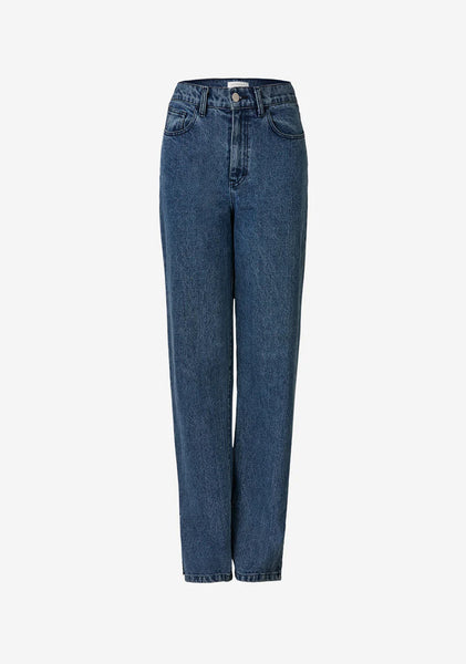 Cobain High Waisted Jean