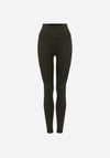 Carbon Legging- Dark Khaki