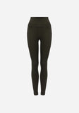 Carbon Legging- Dark Khaki