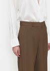 Macleod Wool Trouser