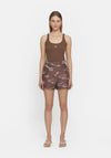 Fairmont Silk Short
