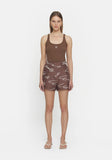 Fairmont Silk Short
