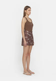 Fairmont Silk Short