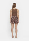 Fairmont Silk Short