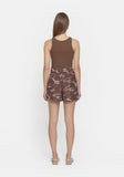 Fairmont Silk Short