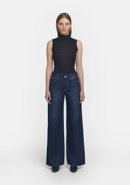 PREORDER- POPPY RELAXED PLEAT PANT