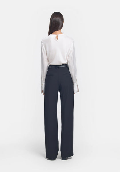 Jenner Trouser- Black