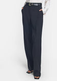 Jenner Trouser- Black