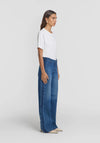 Mccartney Jean Antique Indigo Wash