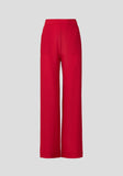Quicksilver Pant Flamenco Red