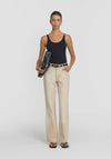Osborne Jean Stone Wash