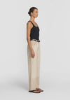 Osborne Jean Stone Wash