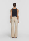 Osborne Jean Stone Wash
