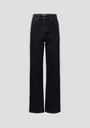 Bono Jean- Black Wash