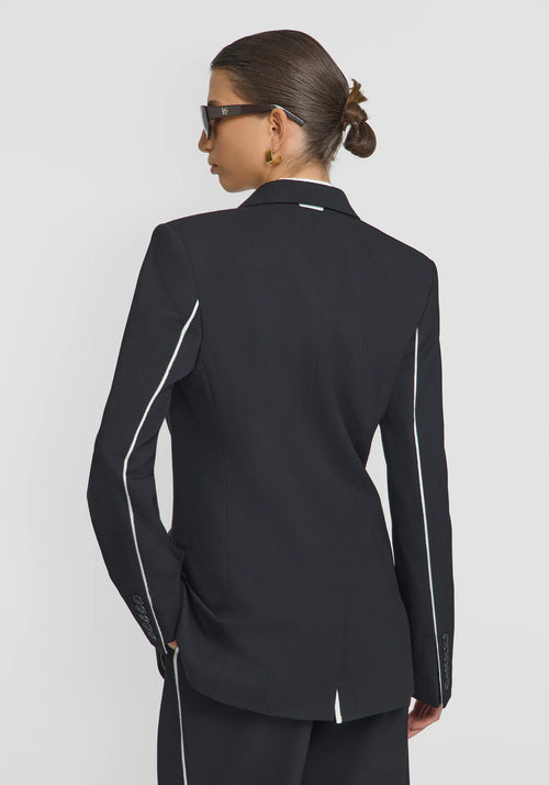Billboard Blazer