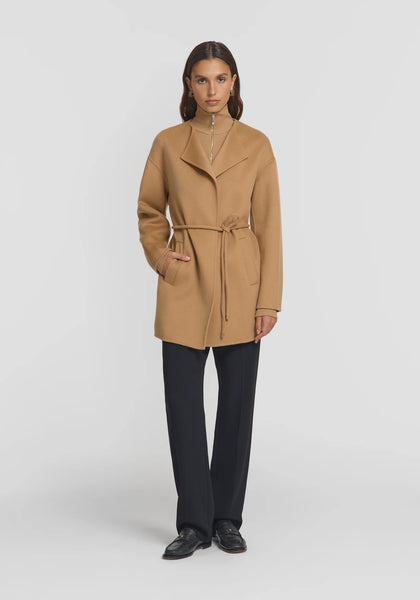 Touchstone Jacket