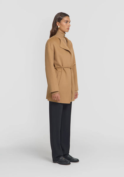 Touchstone Jacket