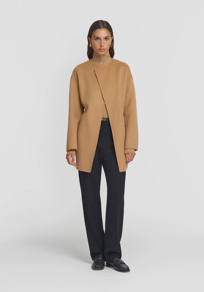 Touchstone Jacket
