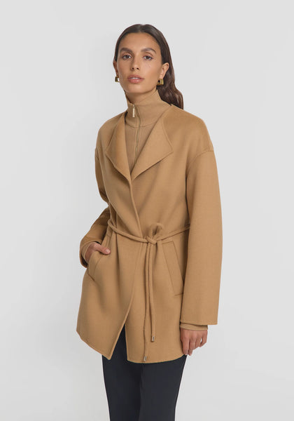 Touchstone Jacket