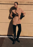 Touchstone Jacket