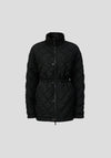 Aerodynamic Puffer