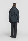 Aerodynamic Puffer
