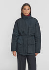 Aerodynamic Puffer