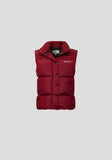 Galactic Puffer Vest