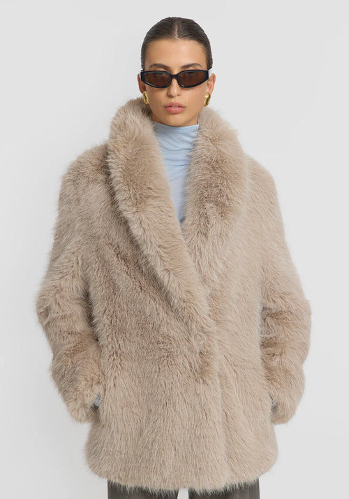 Montana Coat
