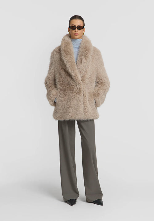 Montana Coat