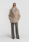 Montana Coat