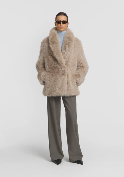 Montana Coat