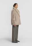 Montana Coat