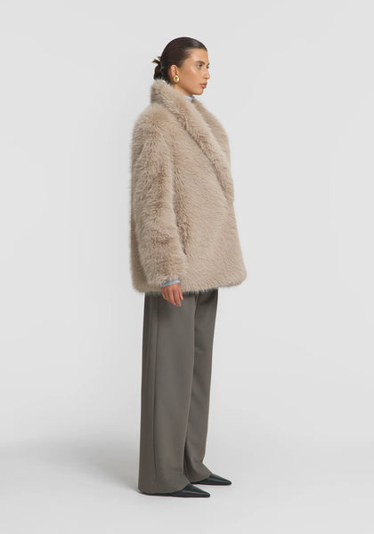 Montana Coat