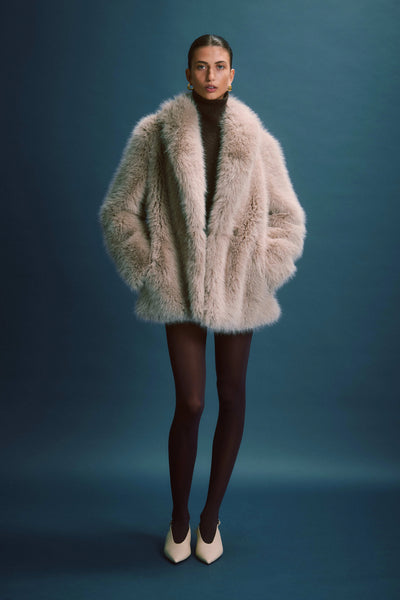 Montana Coat