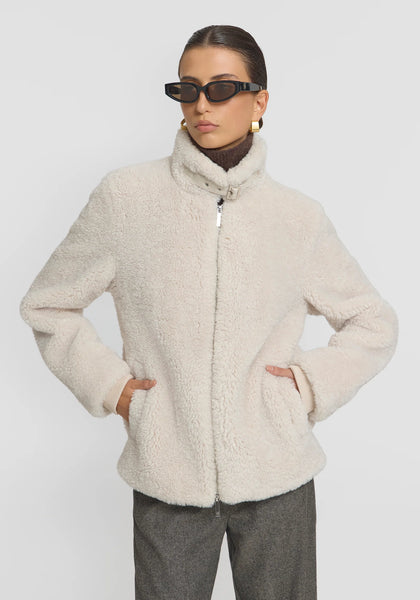 Dolomites Jacket
