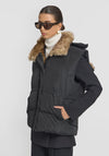 Morpheus Puffer Vest