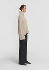 Mullholland Knit