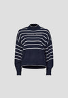Remedy Knit Eclipse/Ivory