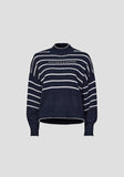 Remedy Knit Eclipse/Ivory