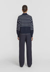 Remedy Knit Eclipse/Ivory